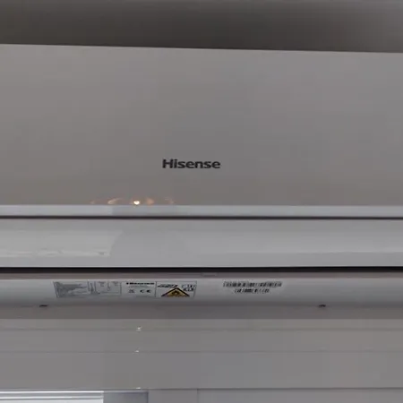 Hextudio Apartament