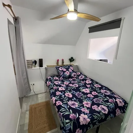 Hextudio Appartement Torremolinos