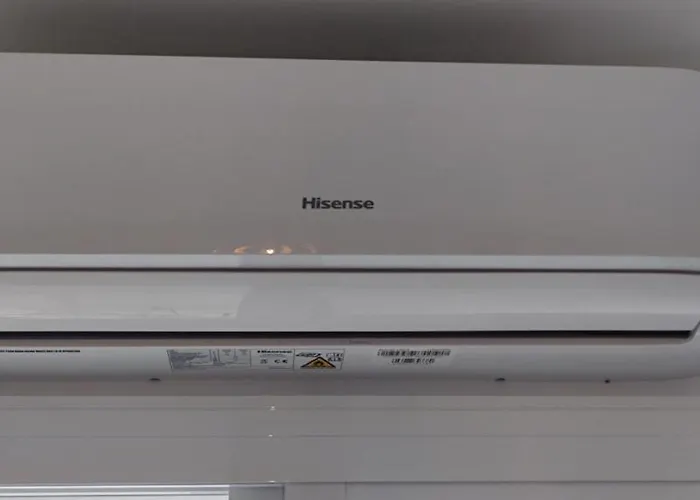 Hextudio Appartement