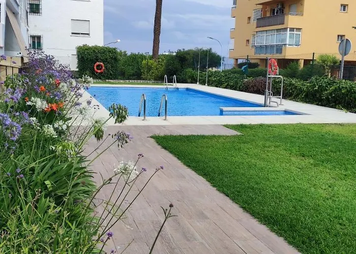 Hextudio * Torremolinos