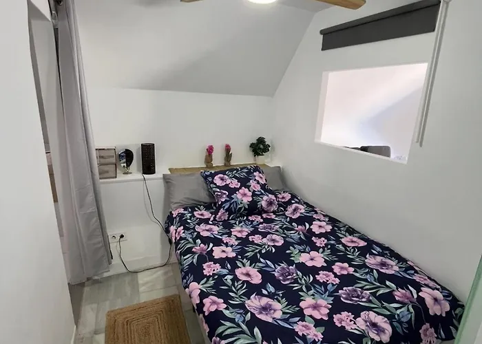 Hextudio Appartement Torremolinos