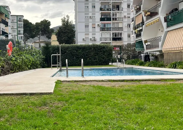 Hextudio Torremolinos