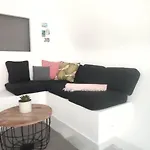 Hextudio Apartment