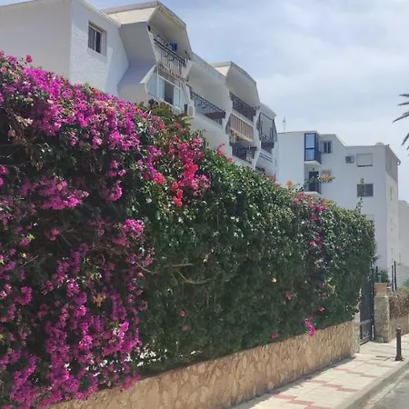 Lovecosta Apartamento Sur Appartement Torremolinos