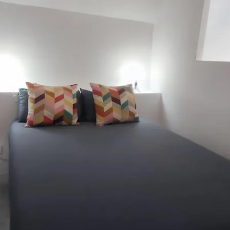 Hextudio Lägenhet