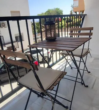 Appartement Lovecosta Apartamento Sur *