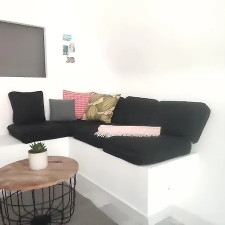 Lovecosta Apartamento Sur Appartement