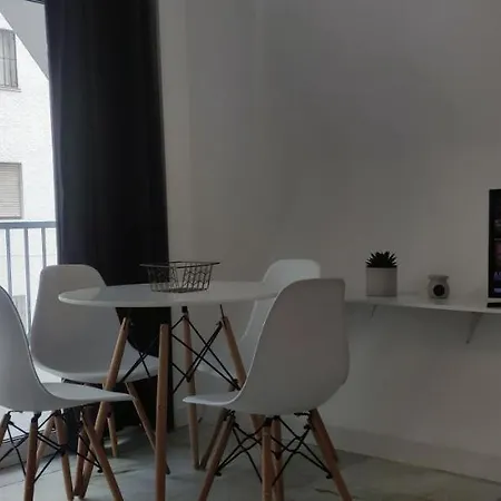 Lovecosta Apartamento Sur Apartment
