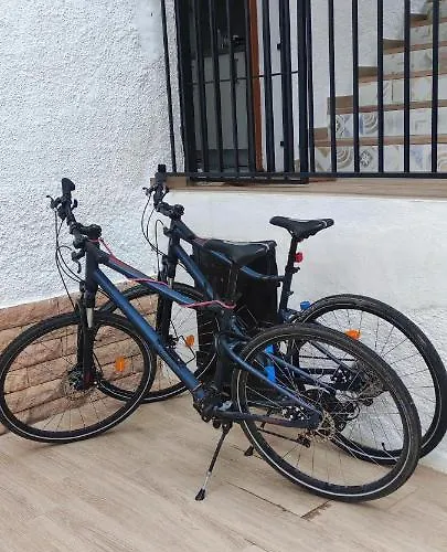 Apartamento Hextudio *