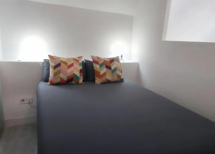 Hextudio Apartamento