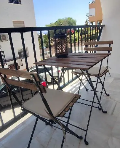 Apartamento Hextudio *