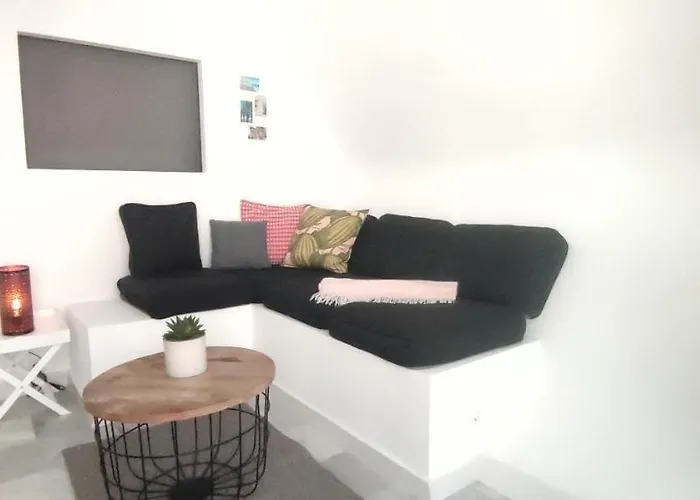 Hextudio Apartamento