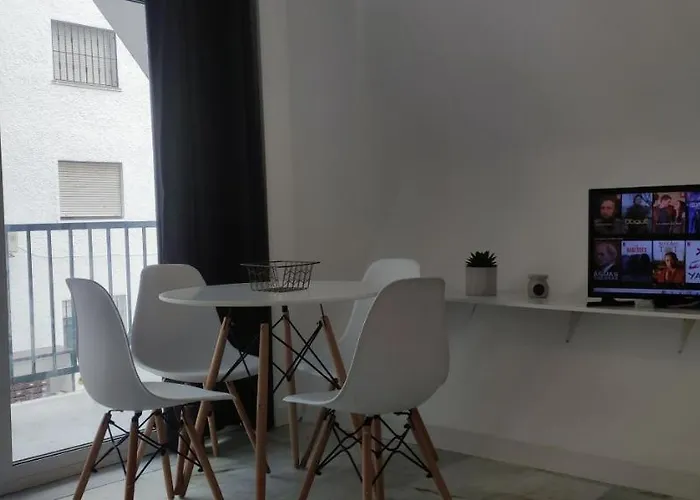 Hextudio Apartamento