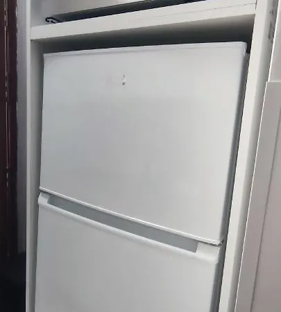 アパート Hextudio トレモリノス