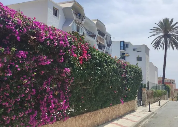 Hextudio Διαμέρισμα Τορρεμολίνος